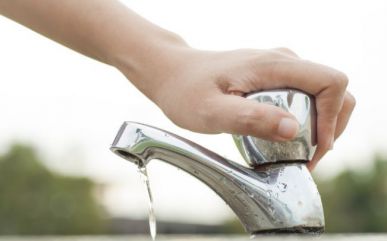 12 maneiras de economizar água